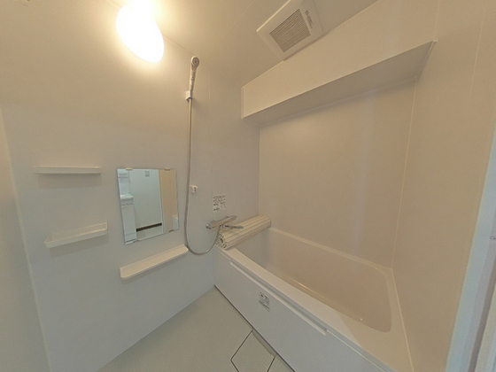 伊川マンション