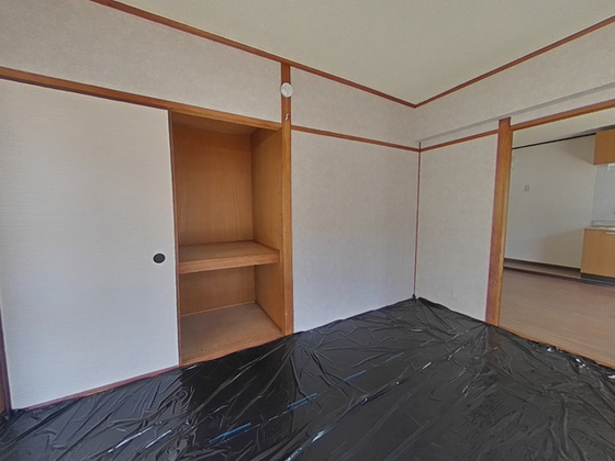 伊川マンション