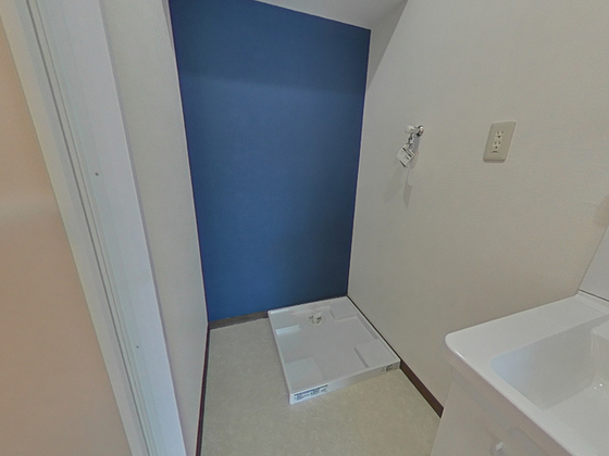 伊川マンション