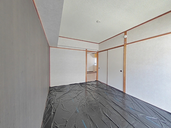 伊川マンション