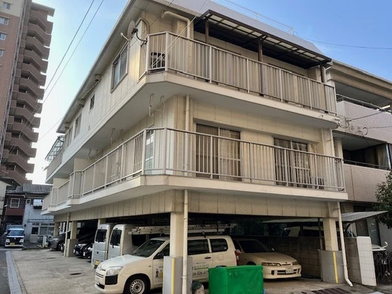 伊川マンション