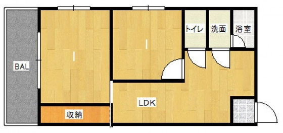 ルシェリアビル