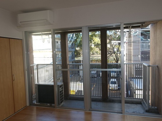 ルシェリアビル