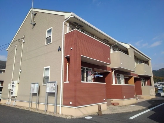 ベントルナータ A