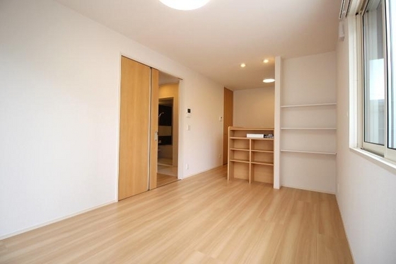 ノース パーク Ⅱ