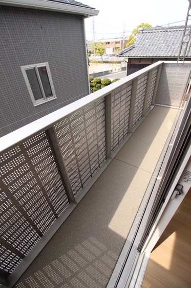 ノース パーク Ⅱ