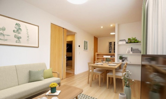 ノース パーク Ⅱ