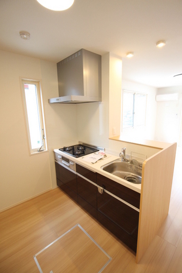 ノース パーク Ⅱ