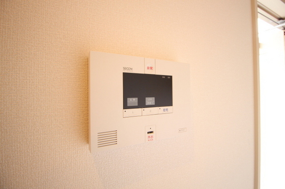 ノース パーク Ⅱ