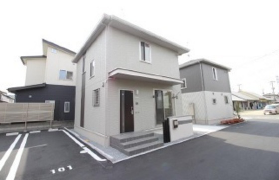 ノース パーク Ⅱ