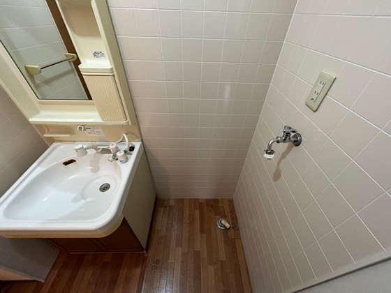 アビタシオンA棟