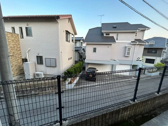 アビタシオンA棟