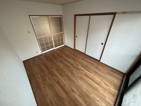 アビタシオンA棟