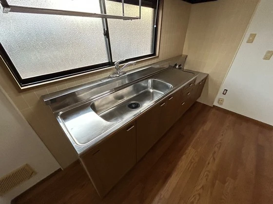 アビタシオンA棟