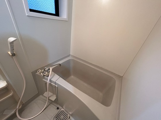 アビタシオンA棟