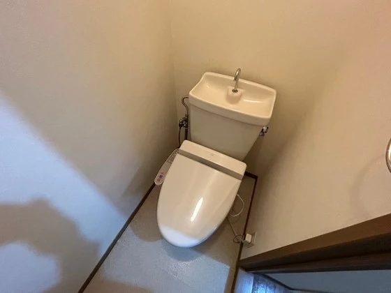 アビタシオンA棟