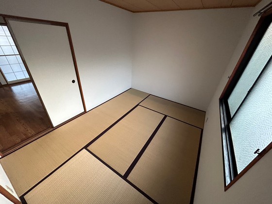 アビタシオンA棟