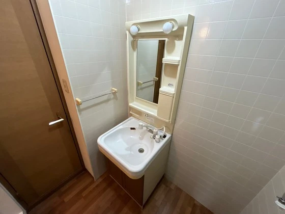 アビタシオンA棟