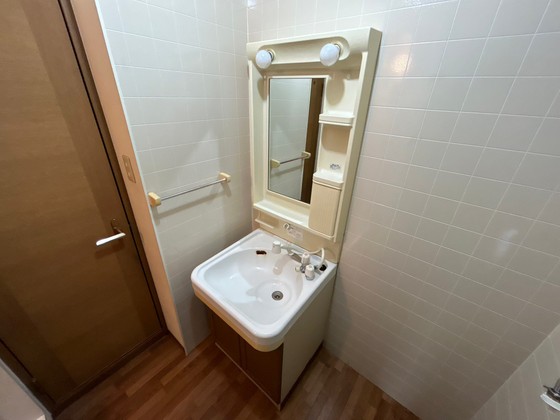 アビタシオンA棟