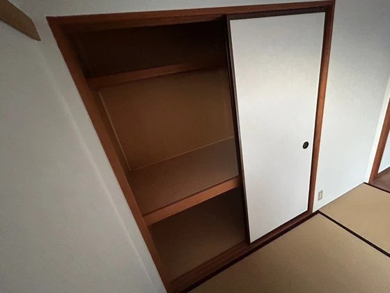 アビタシオンA棟