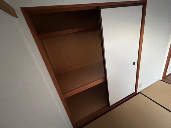 アビタシオンA棟