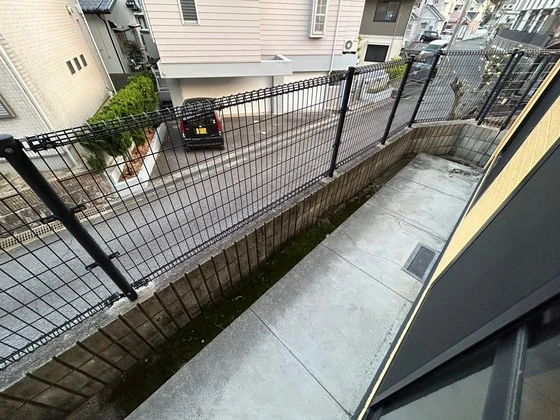 アビタシオンA棟