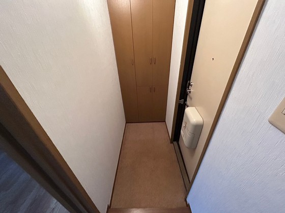 アビタシオンA棟