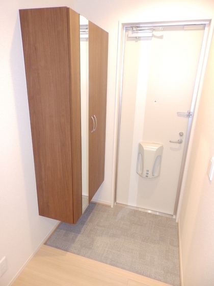 カローレアミカ