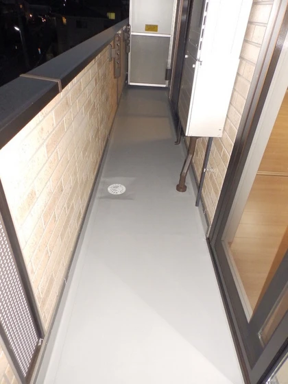 カローレアミカ