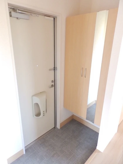 カローレアミカ