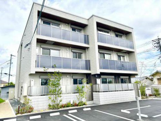 リバーサイド ハナ