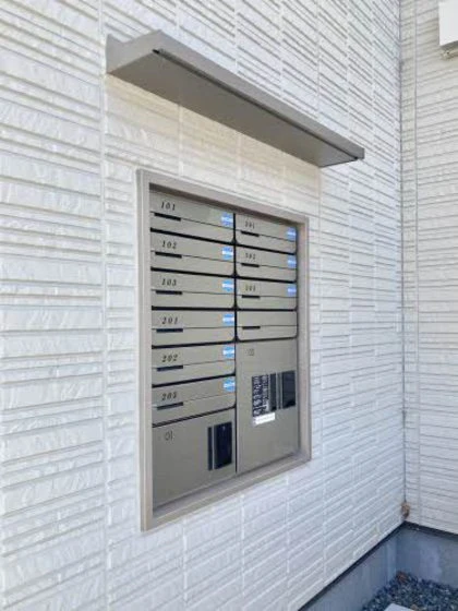 リバーサイド ハナ