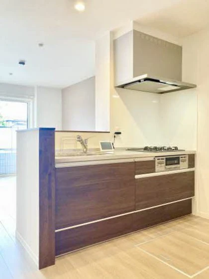 リバーサイド ハナ