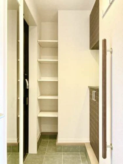 リバーサイド ハナ