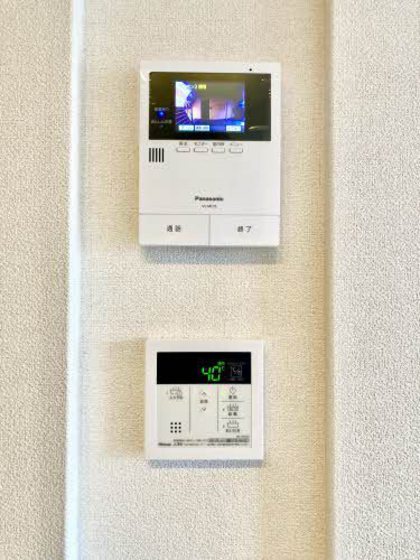 リバーサイド ハナ