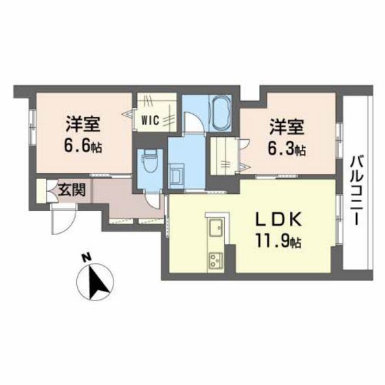 リバーサイド ハナ