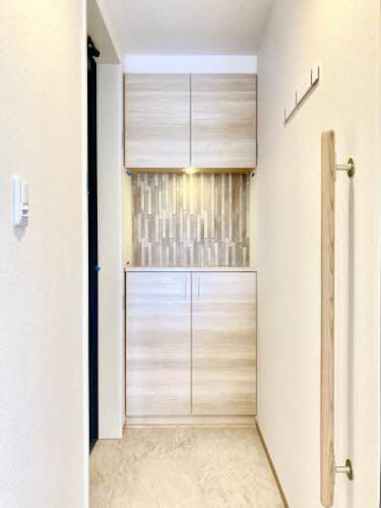 リバーサイド ハナ