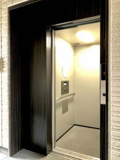 リバーサイド ハナ