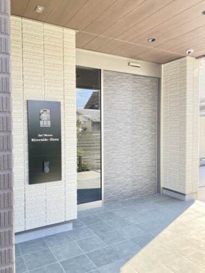 リバーサイド ハナ