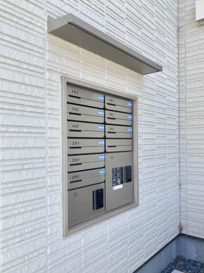 リバーサイド ハナ