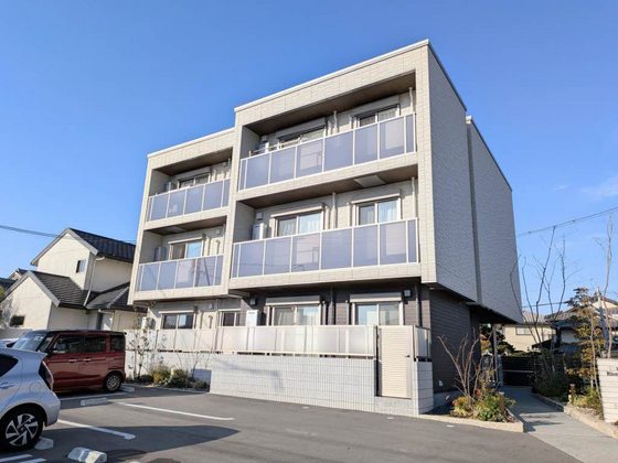 リバーサイド ハナ