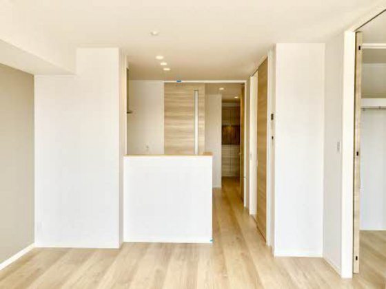 リバーサイド ハナ