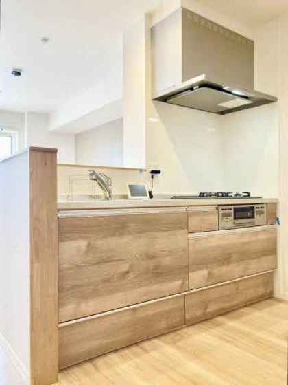 リバーサイド ハナ