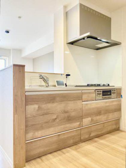 リバーサイド ハナ