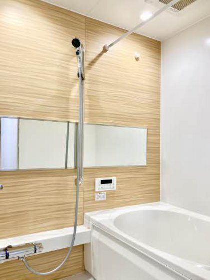 リバーサイド ハナ