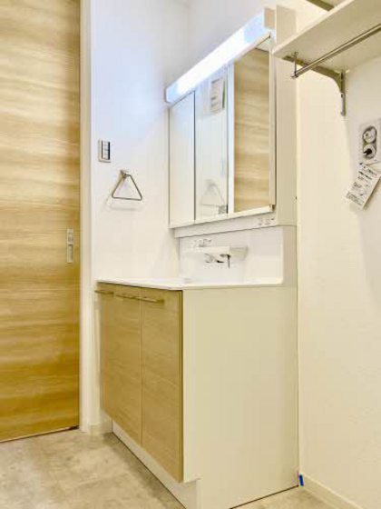 リバーサイド ハナ