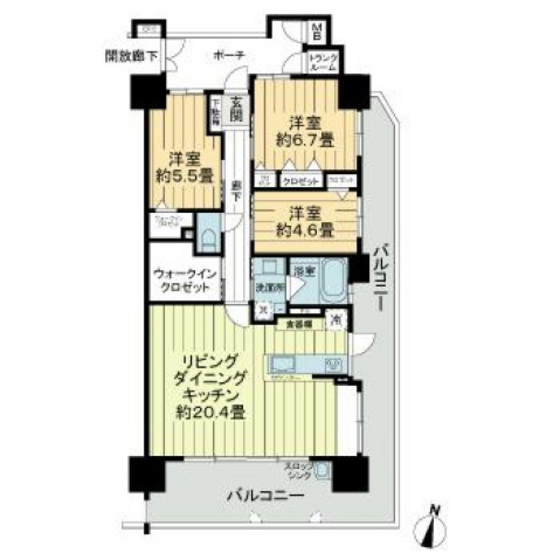 ヴェルディ古市駅前