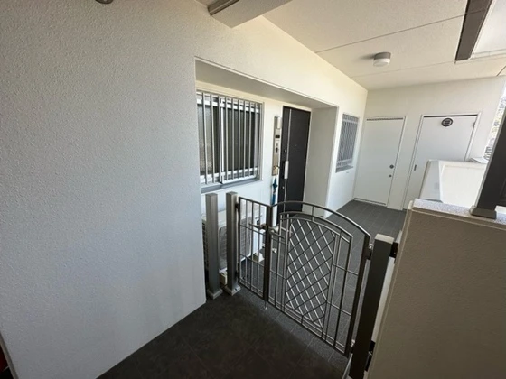 ヴェルディ古市駅前