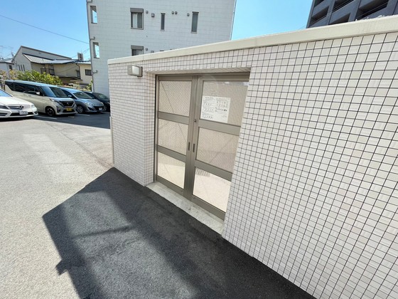 ヴェルディ古市駅前