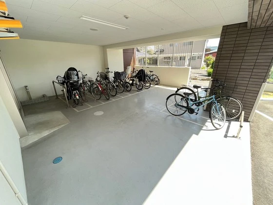 ヴェルディ古市駅前